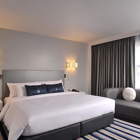 Best Western Sukhumvit 20 Bangkok Zewnętrze zdjęcie