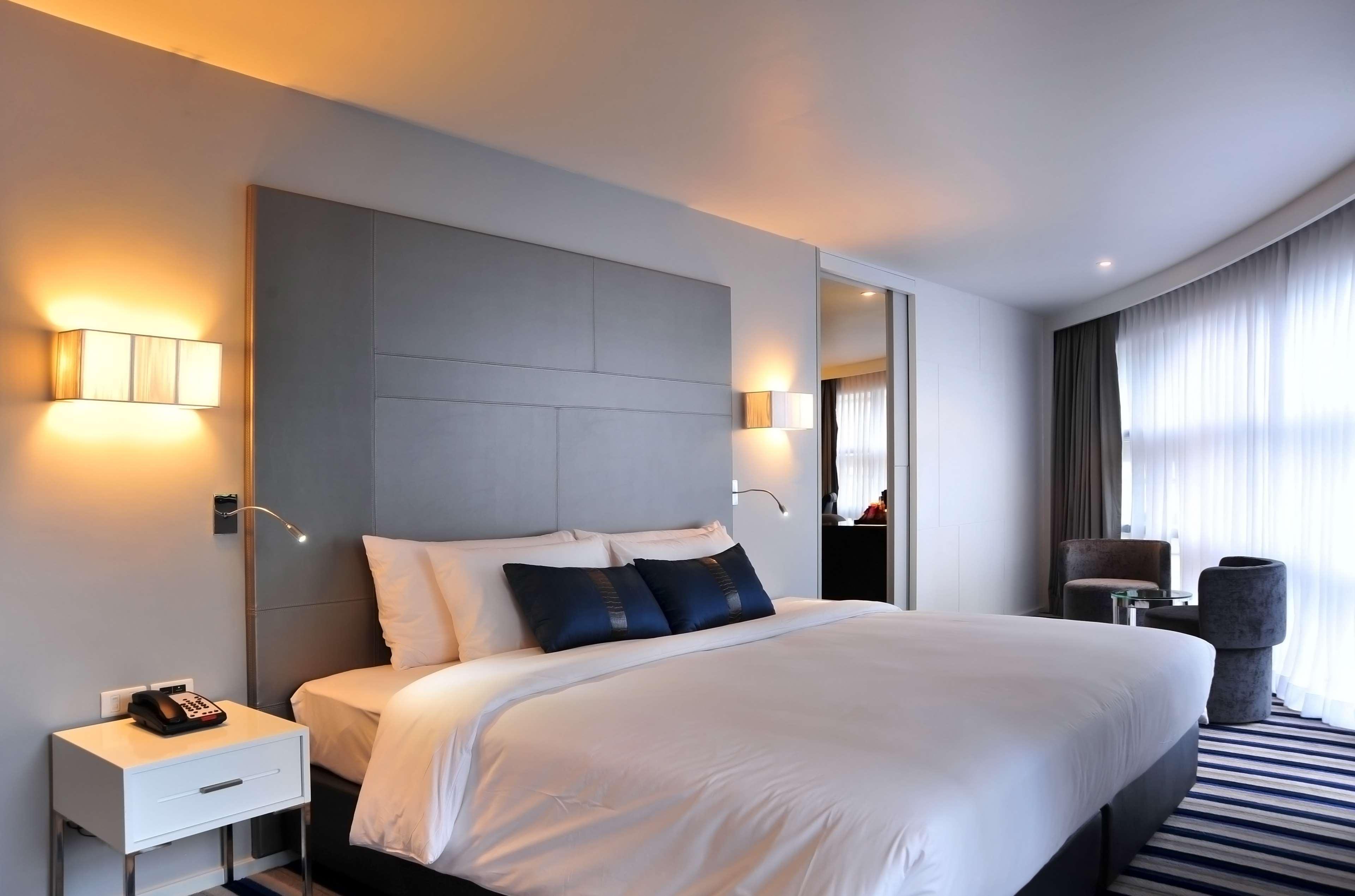 Best Western Sukhumvit 20 Bangkok Pokój zdjęcie