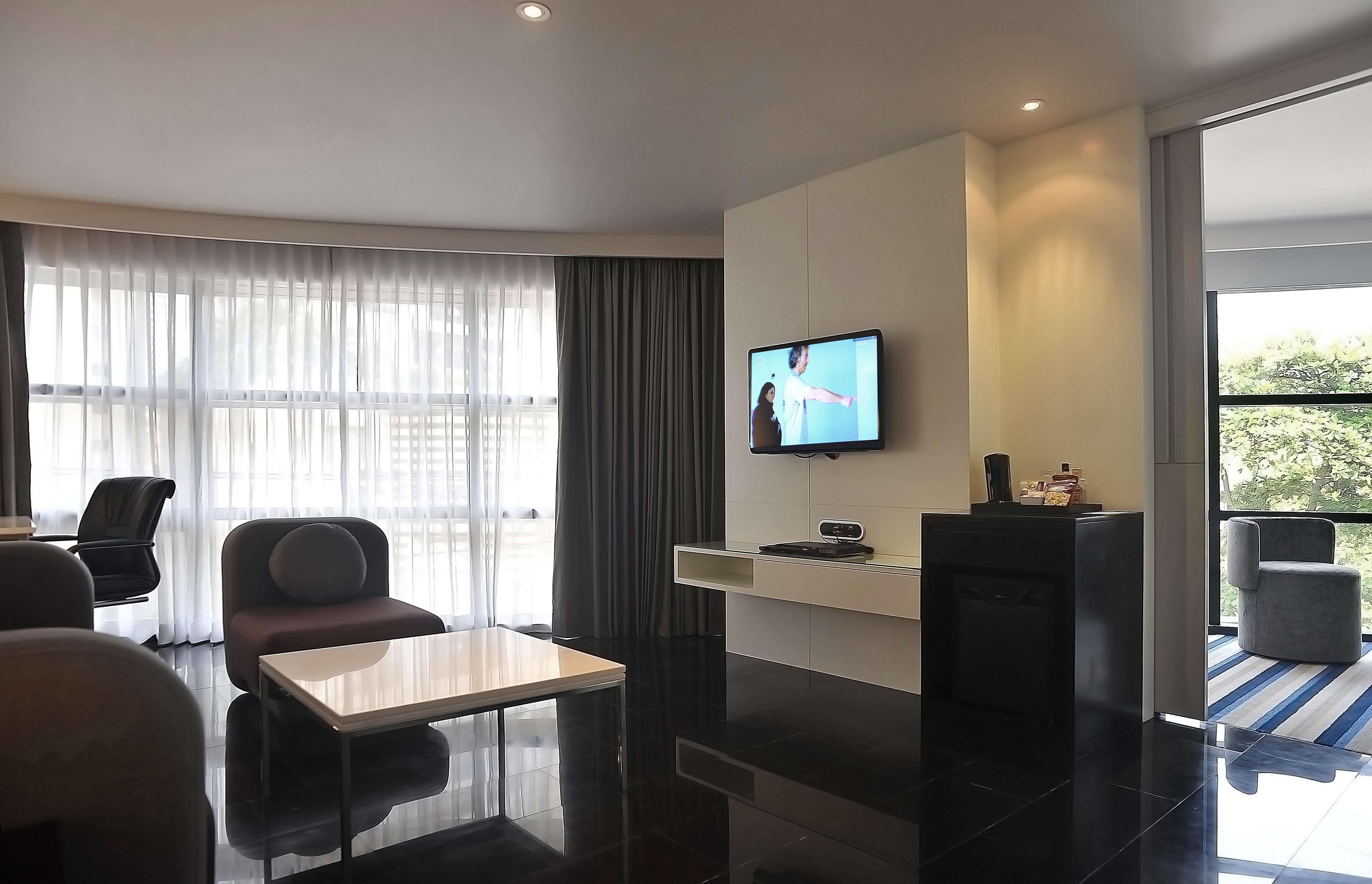 Best Western Sukhumvit 20 Bangkok Pokój zdjęcie