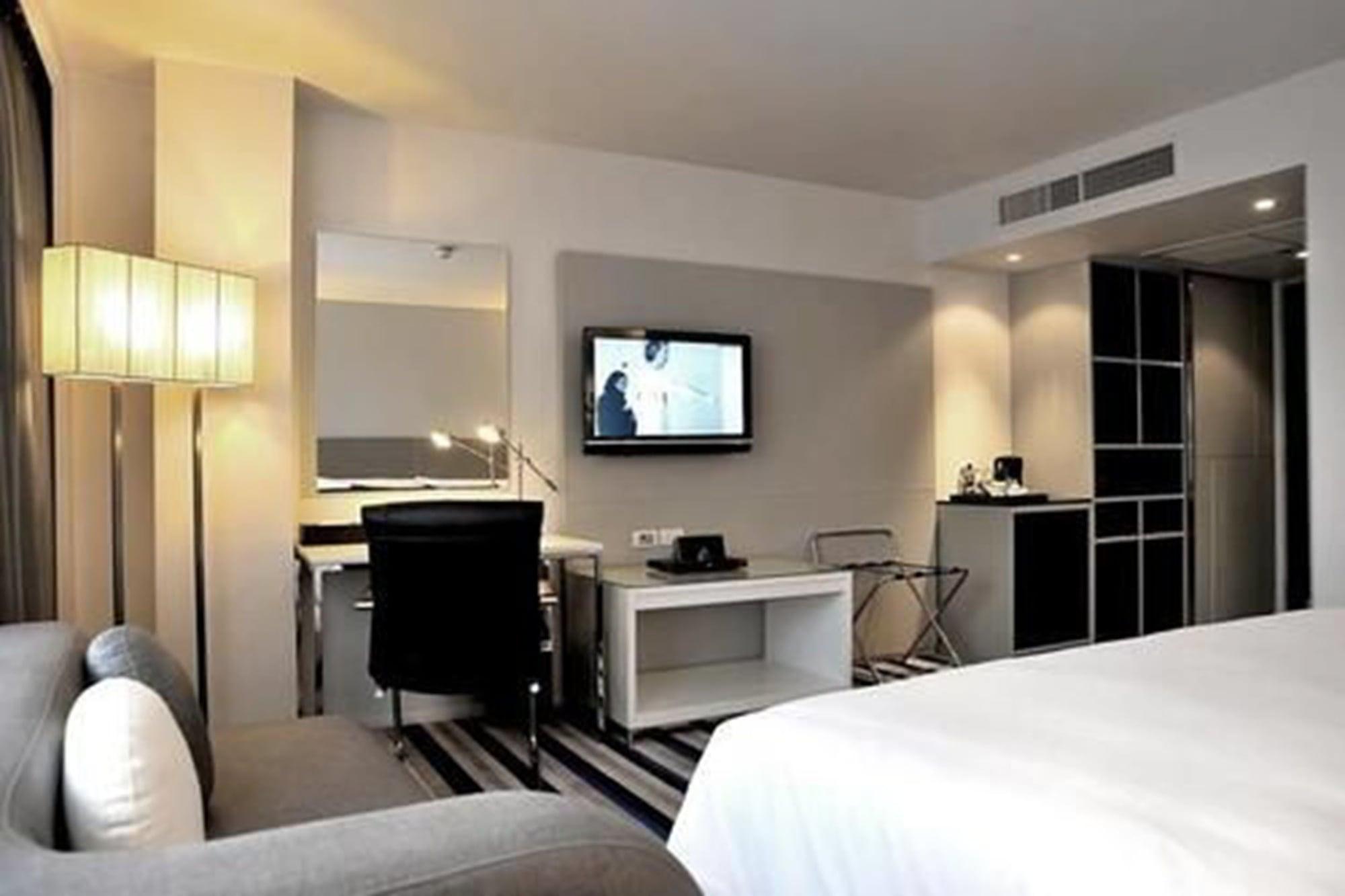Best Western Sukhumvit 20 Bangkok Pokój zdjęcie