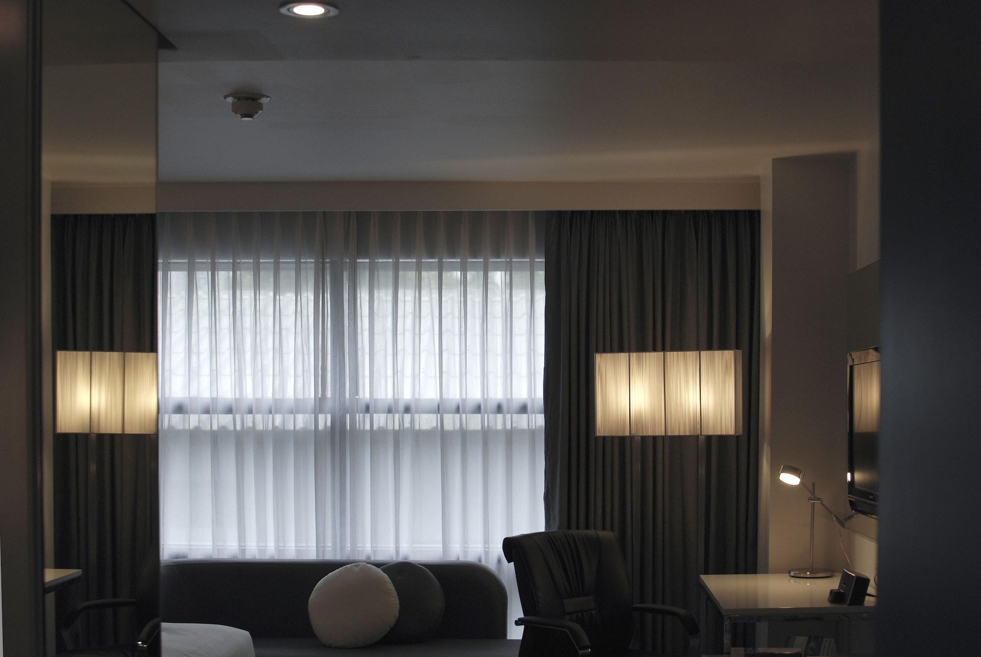 Best Western Sukhumvit 20 Bangkok Zewnętrze zdjęcie