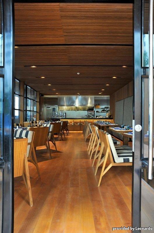 Best Western Sukhumvit 20 Bangkok Restauracja zdjęcie