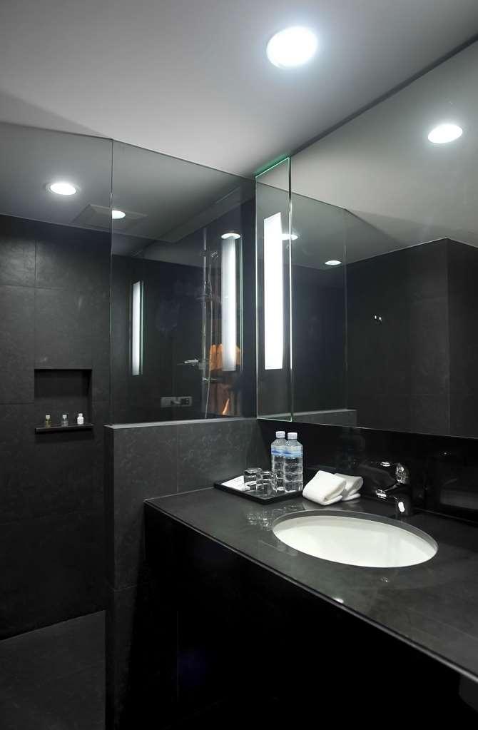 Best Western Sukhumvit 20 Bangkok Pokój zdjęcie