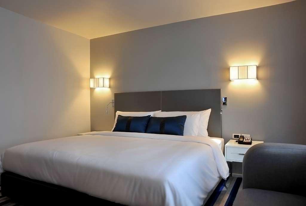 Best Western Sukhumvit 20 Bangkok Pokój zdjęcie