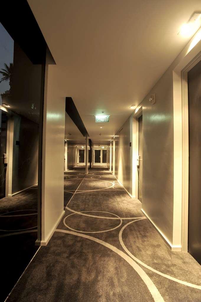Best Western Sukhumvit 20 Bangkok Udogodnienia zdjęcie