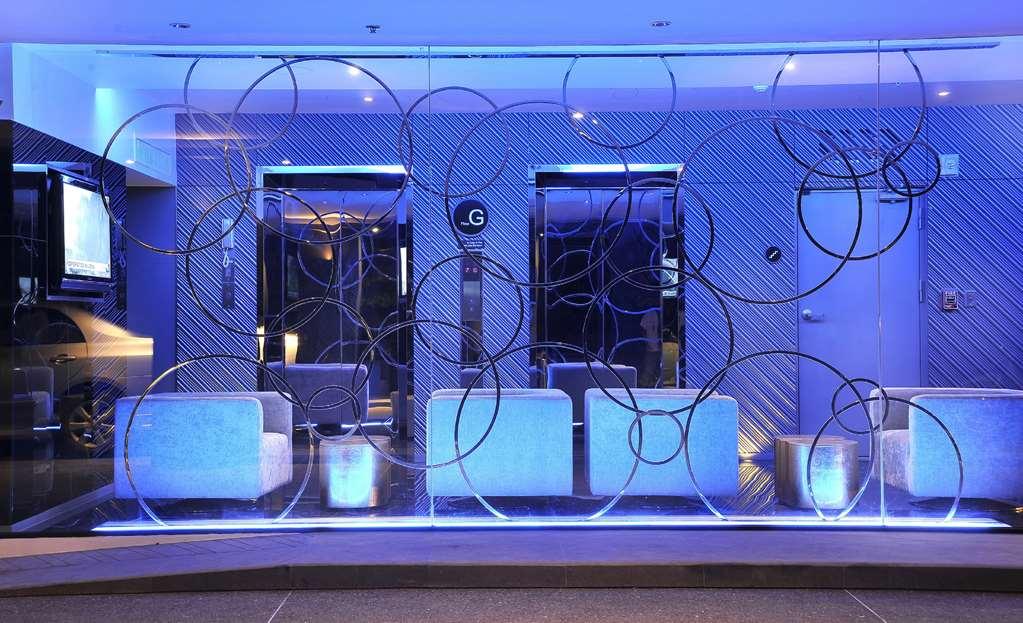 Best Western Sukhumvit 20 Bangkok Wnętrze zdjęcie
