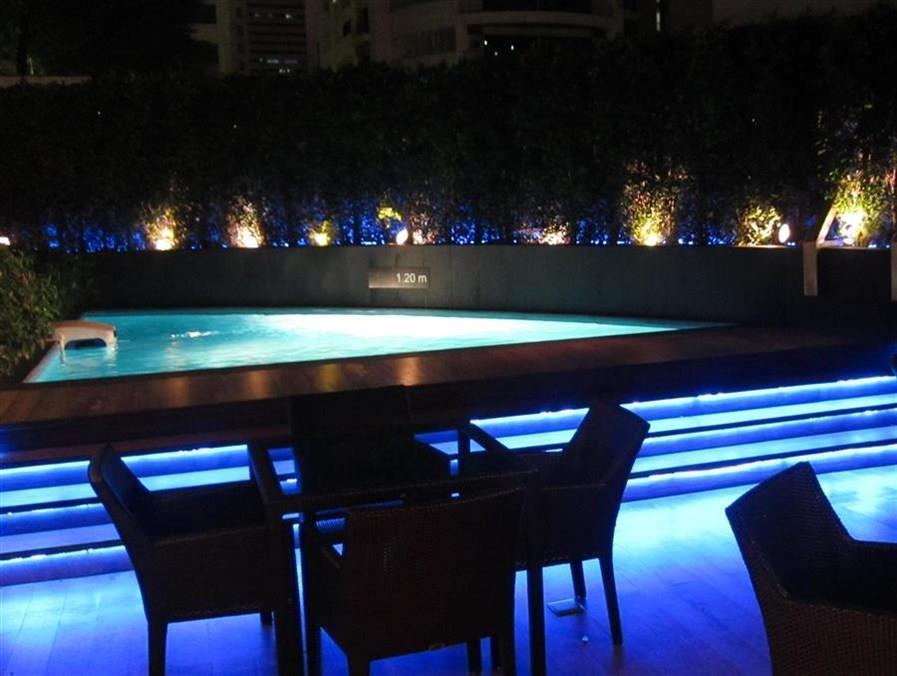 Best Western Sukhumvit 20 Bangkok Zewnętrze zdjęcie