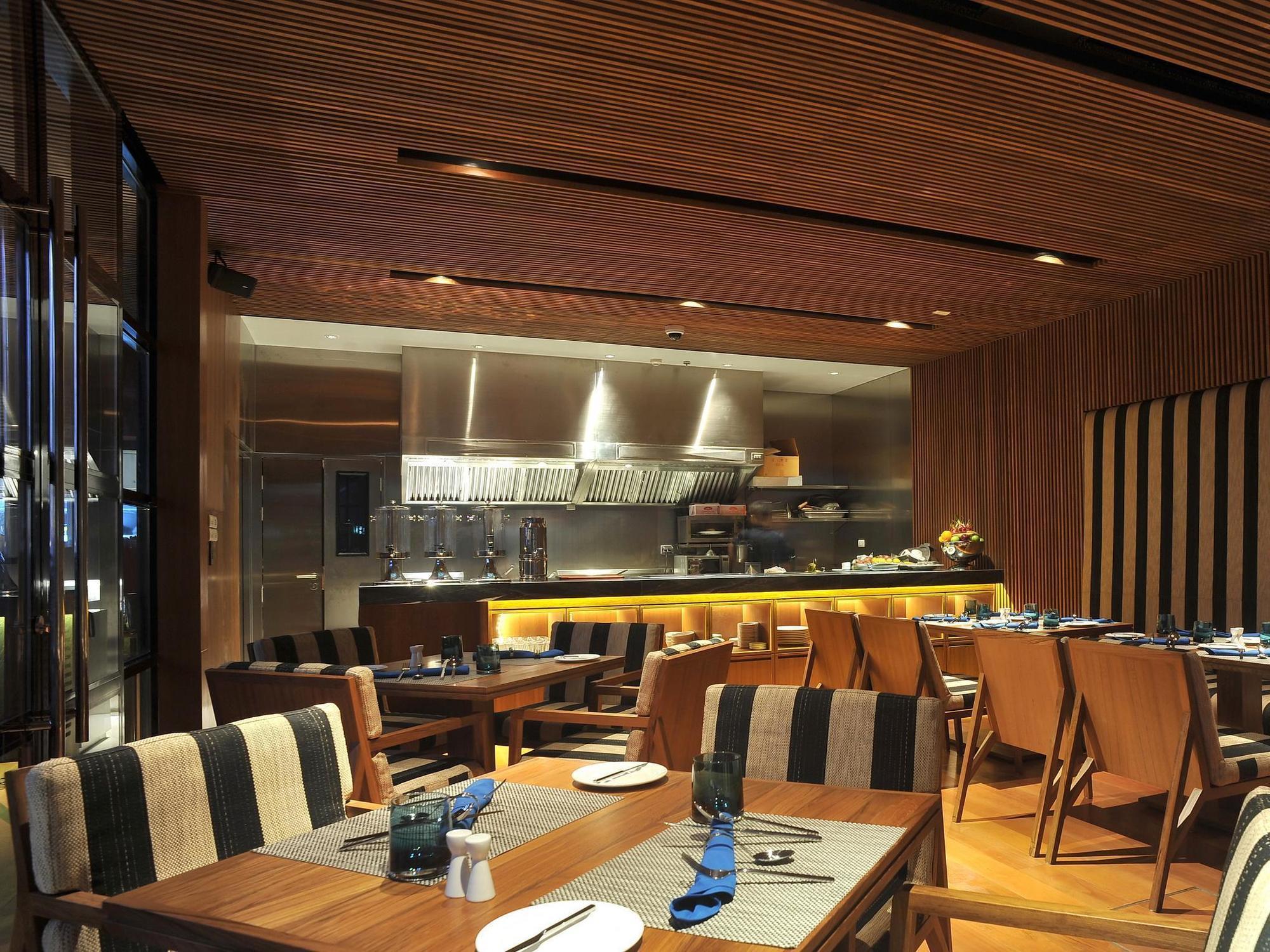 Best Western Sukhumvit 20 Bangkok Zewnętrze zdjęcie