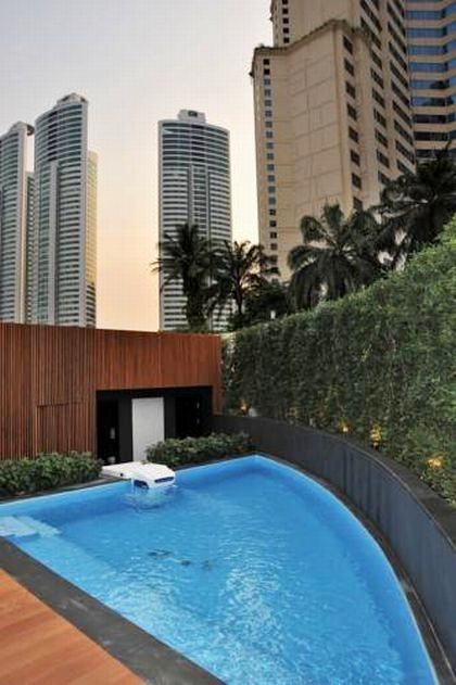 Best Western Sukhumvit 20 Bangkok Udogodnienia zdjęcie