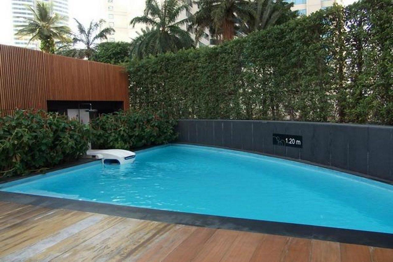 Best Western Sukhumvit 20 Bangkok Zewnętrze zdjęcie