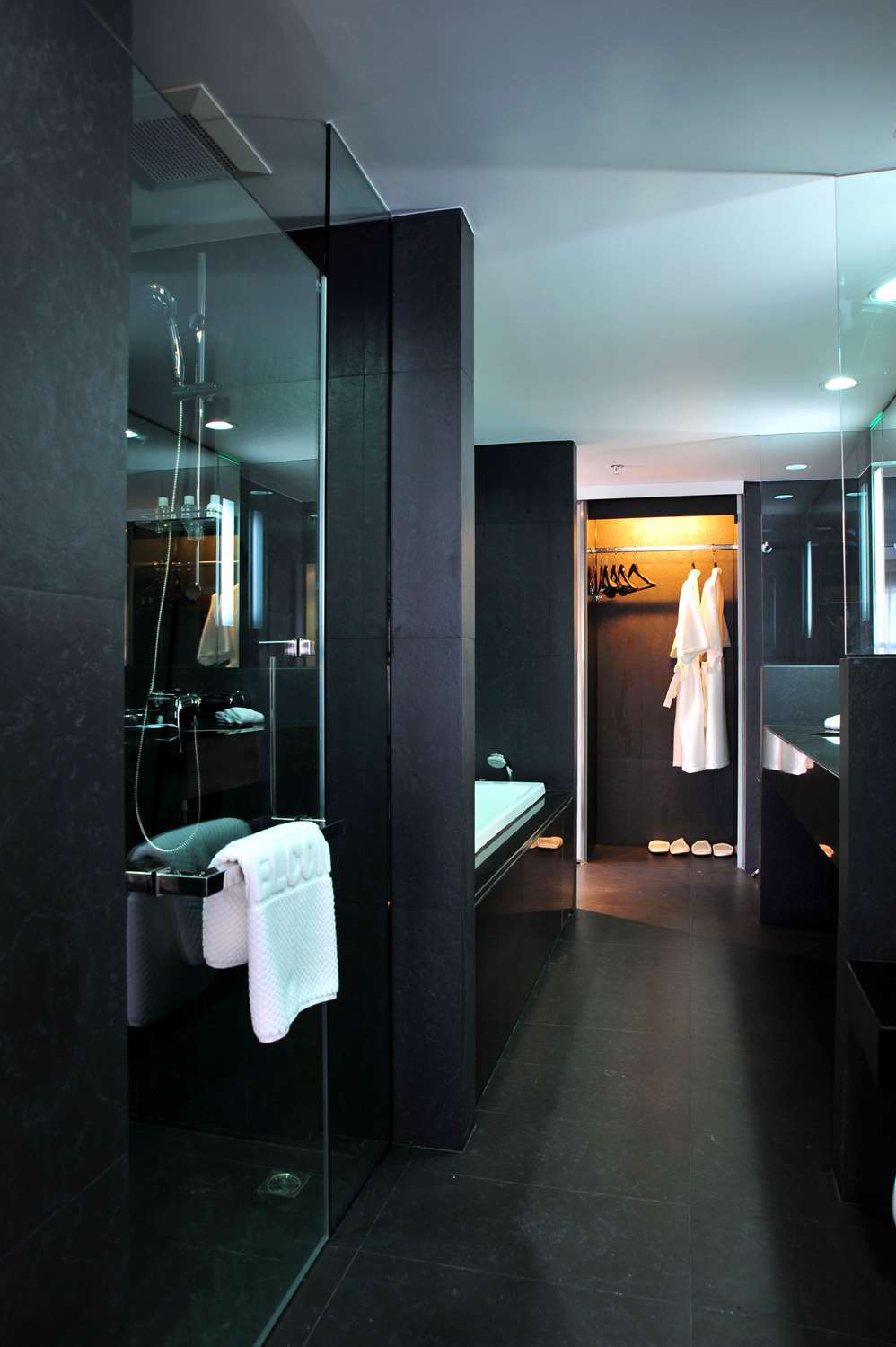 Best Western Sukhumvit 20 Bangkok Zewnętrze zdjęcie