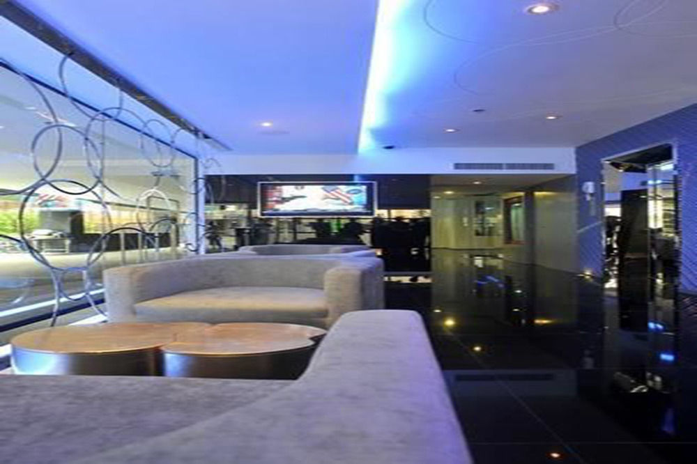 Best Western Sukhumvit 20 Bangkok Zewnętrze zdjęcie
