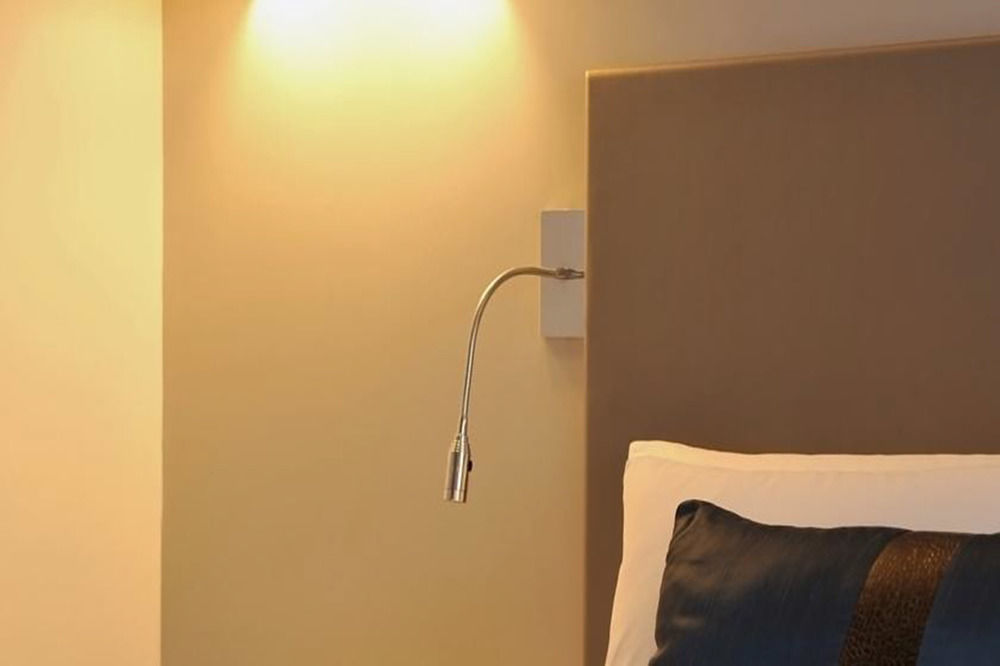 Best Western Sukhumvit 20 Bangkok Zewnętrze zdjęcie