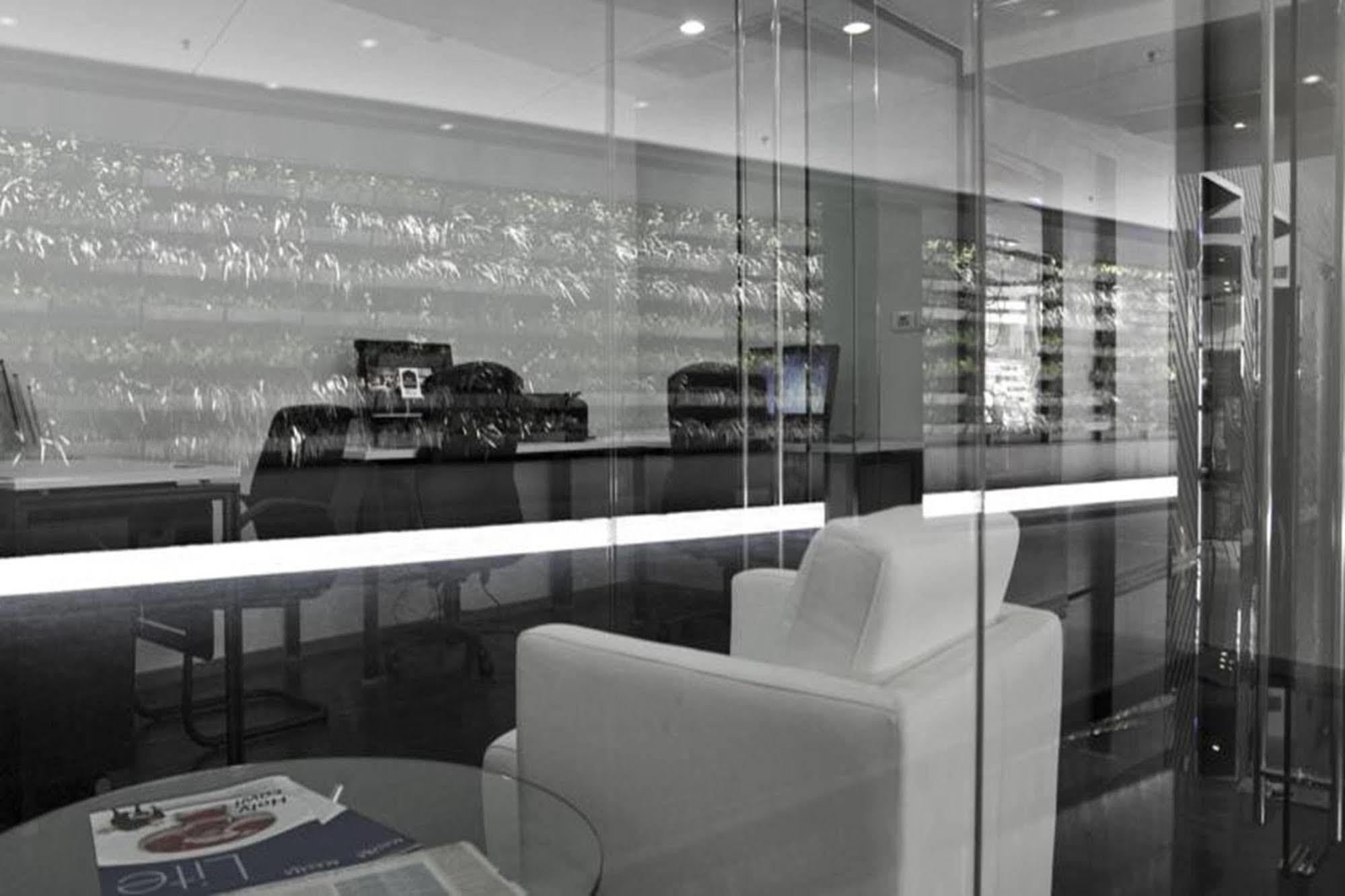 Best Western Sukhumvit 20 Bangkok Zewnętrze zdjęcie