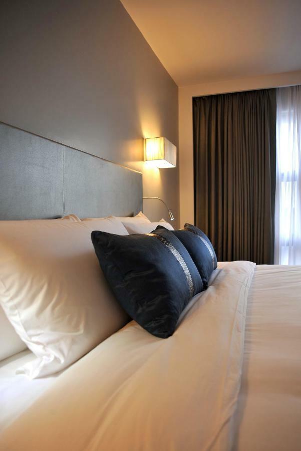 Best Western Sukhumvit 20 Bangkok Zewnętrze zdjęcie