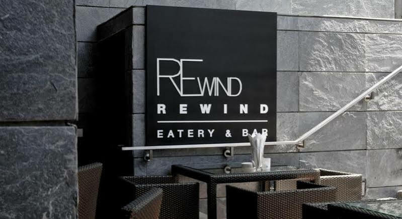 Best Western Sukhumvit 20 Bangkok Zewnętrze zdjęcie
